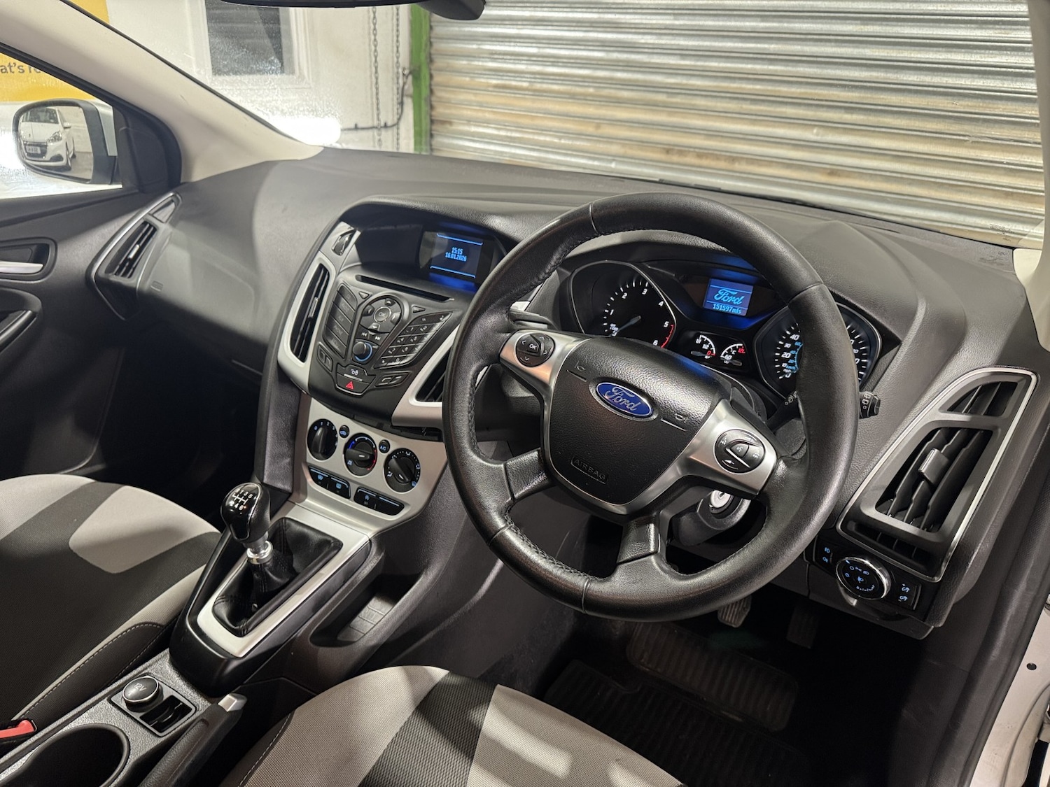 Used Ford Focus 2013 for sale - 77233784: Photo 20