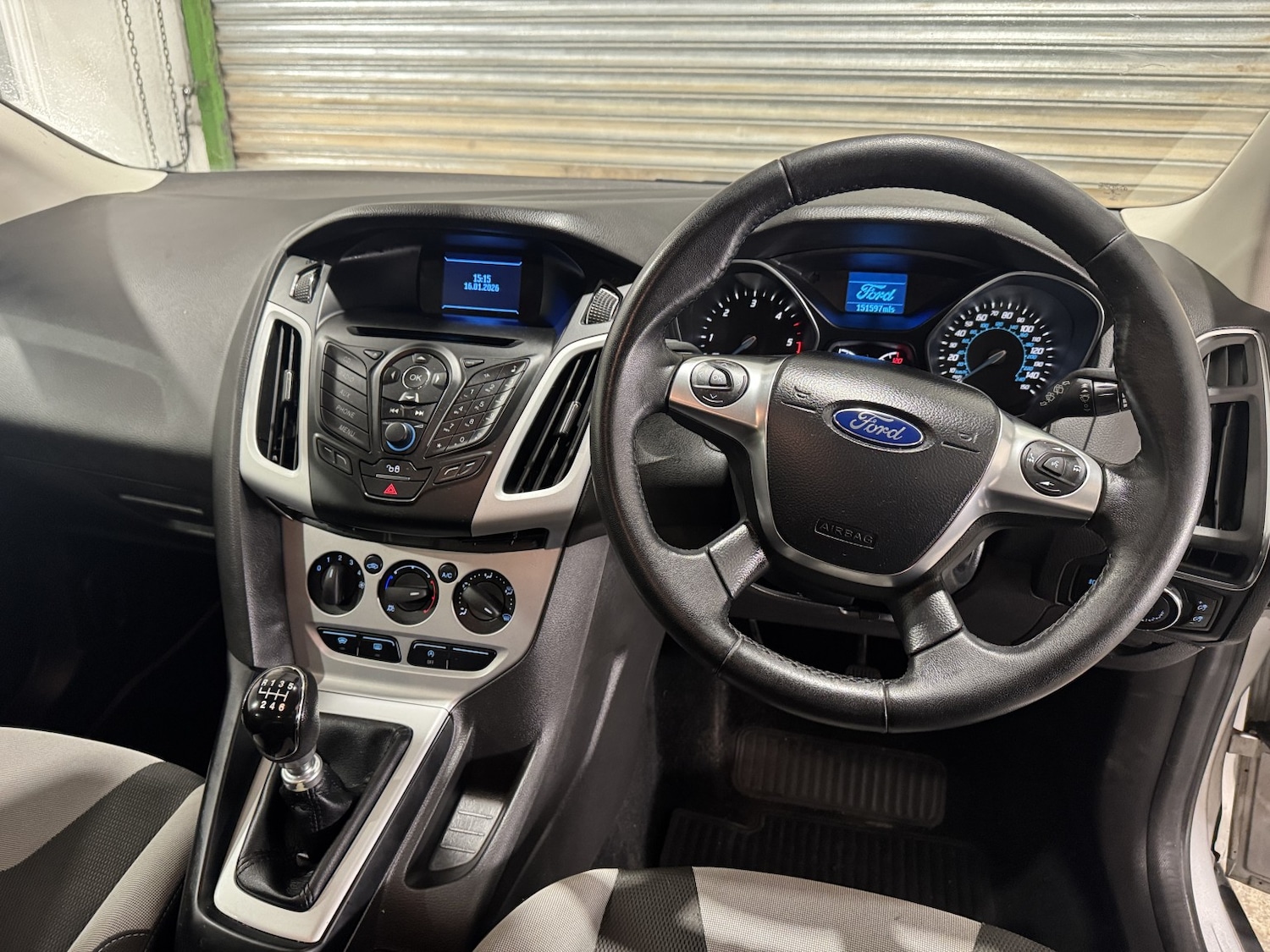 Used Ford Focus 2013 for sale - 77233784: Photo 21