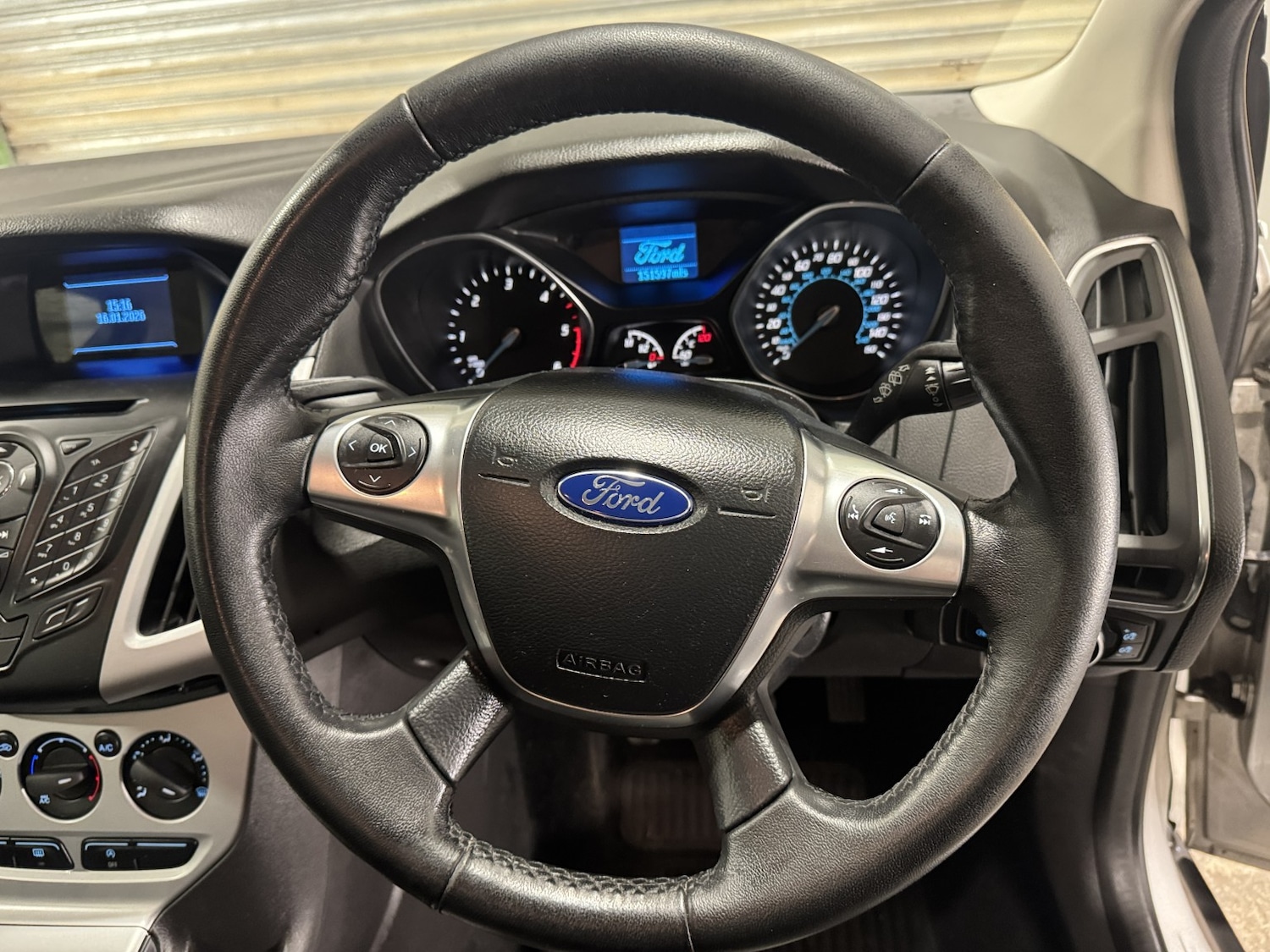 Used Ford Focus 2013 for sale - 77233784: Photo 23
