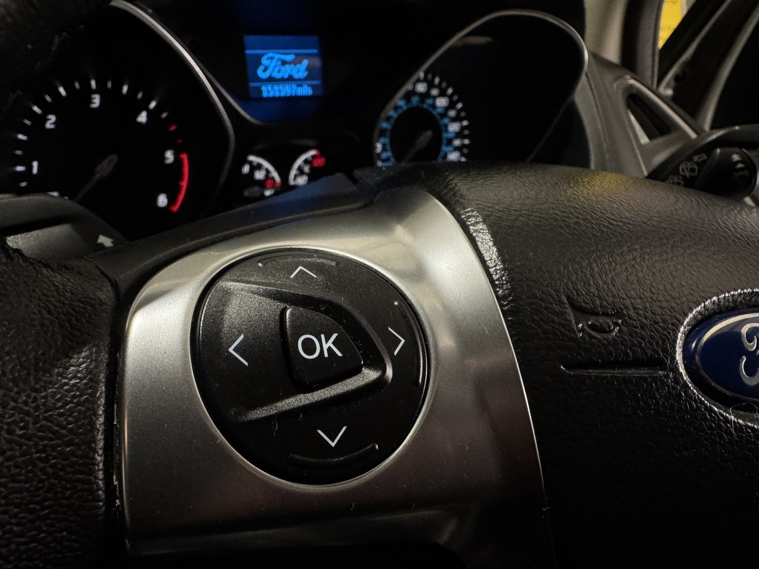 Used Ford Focus 2013 for sale - 77233784: Photo 25