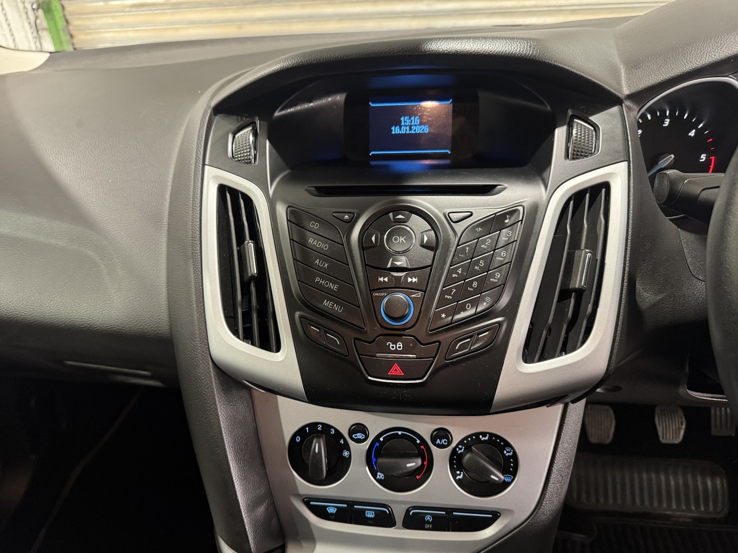 Used Ford Focus 2013 for sale - 77233784: Photo 27