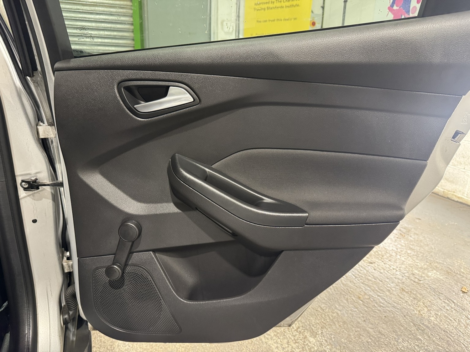 Used Ford Focus 2013 for sale - 77233784: Photo 38