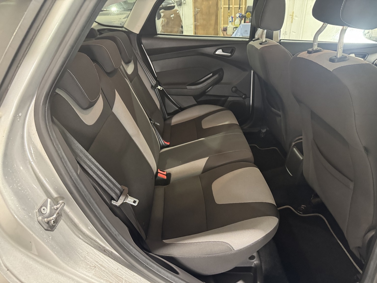 Used Ford Focus 2013 for sale - 77233784: Photo 39