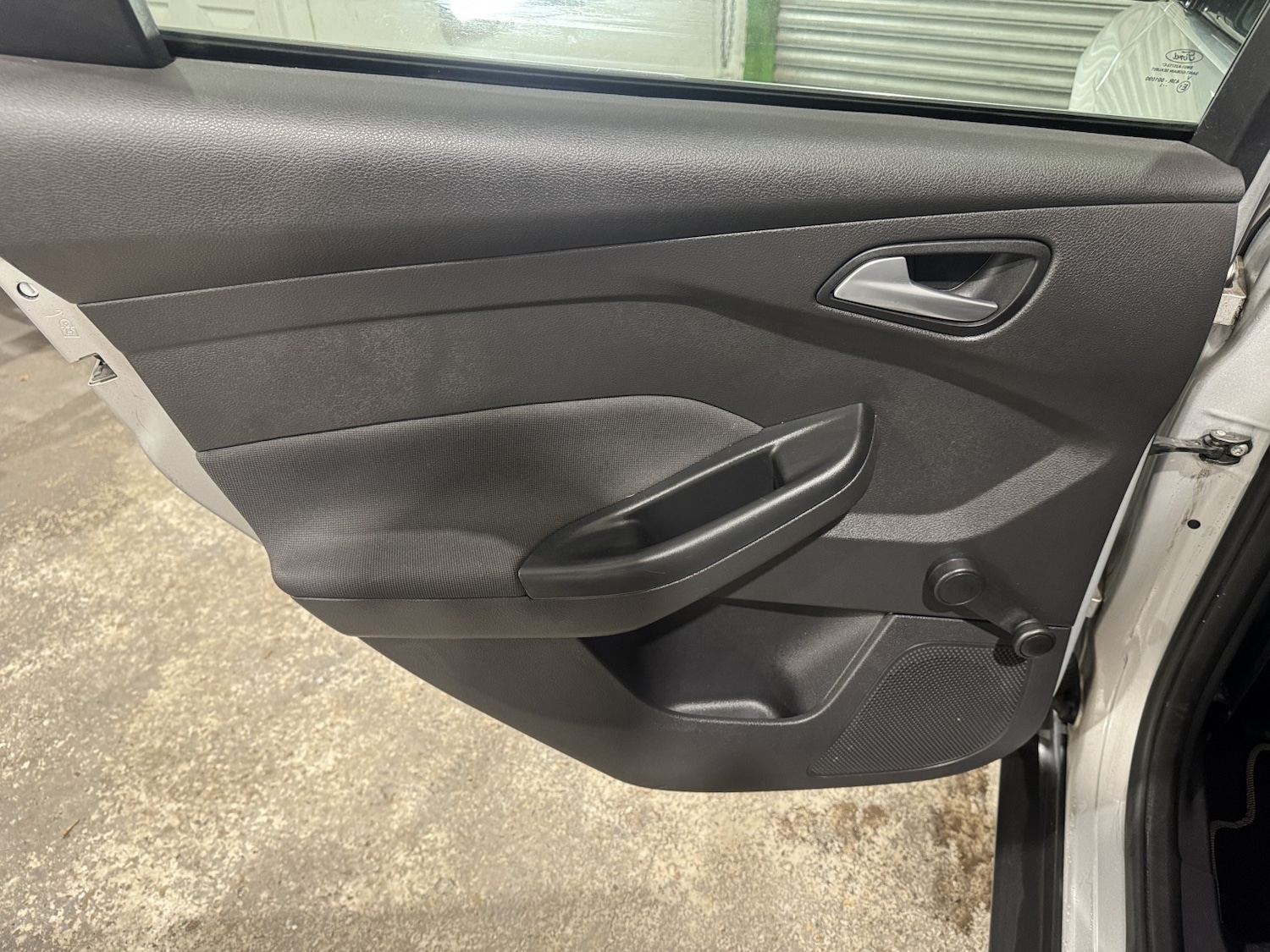 Used Ford Focus 2013 for sale - 77233784: Photo 45