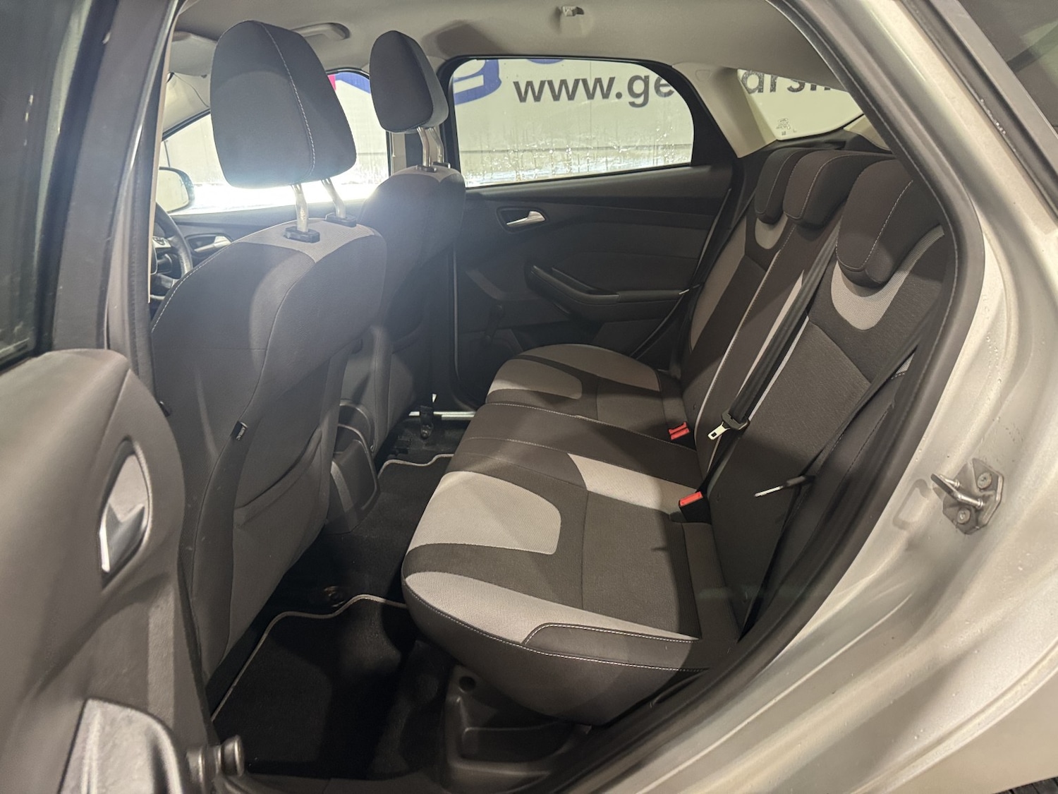 Used Ford Focus 2013 for sale - 77233784: Photo 46