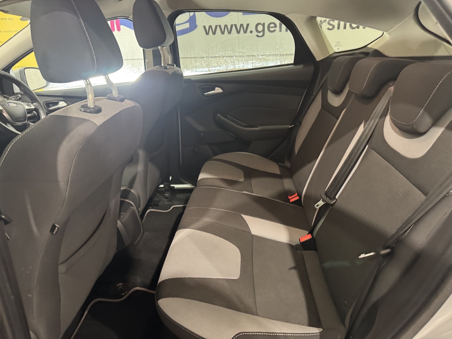 Used Ford Focus 2013 for sale - 77233784: Photo 47