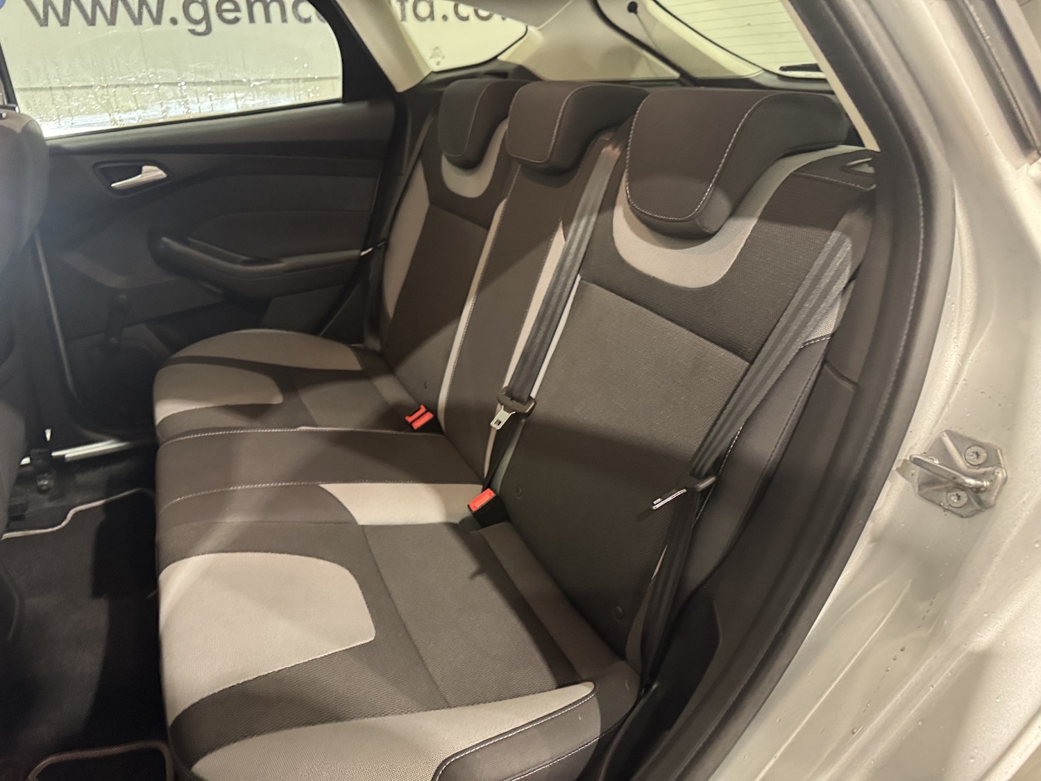 Used Ford Focus 2013 for sale - 77233784: Photo 48