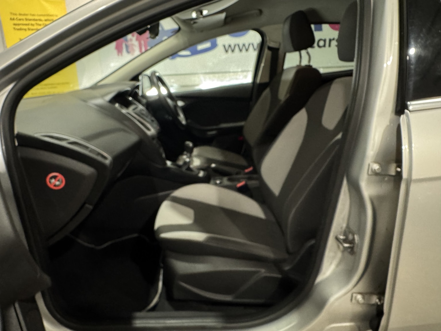 Used Ford Focus 2013 for sale - 77233784: Photo 52