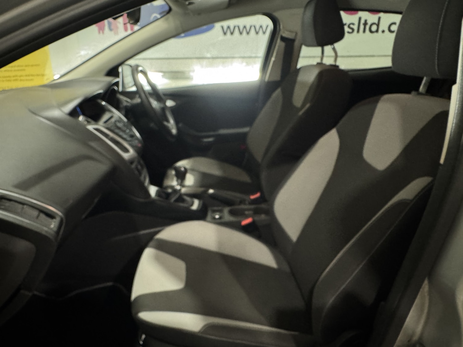 Used Ford Focus 2013 for sale - 77233784: Photo 53