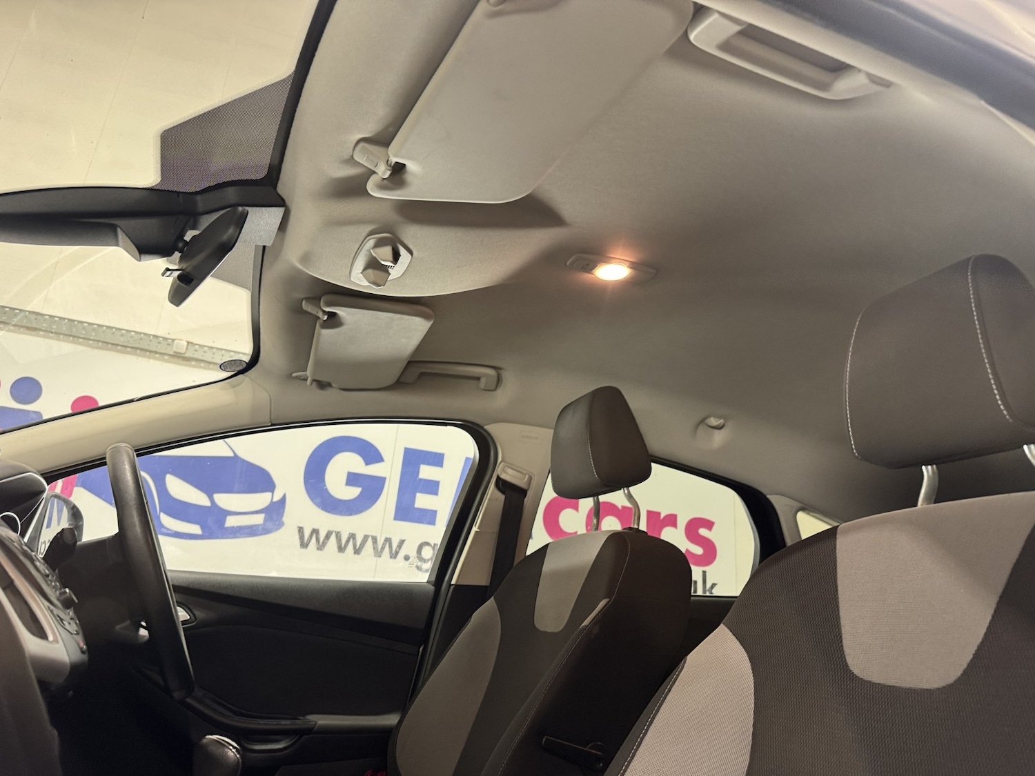 Used Ford Focus 2013 for sale - 77233784: Photo 56