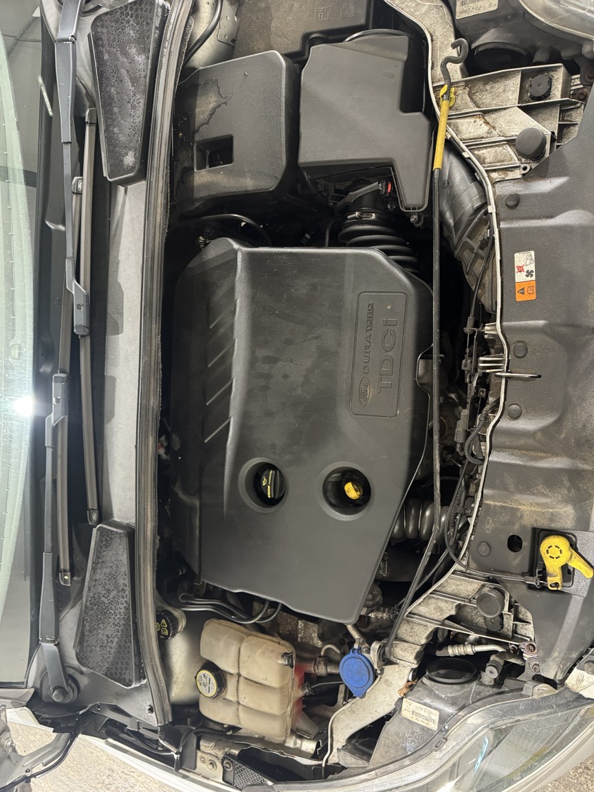 Used Ford Focus 2013 for sale - 77233784: Photo 57