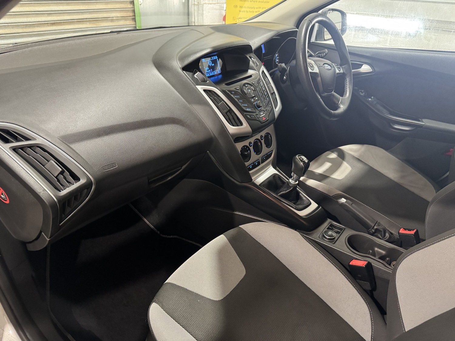 Used Ford Focus 2013 for sale - 77233784: Photo 58
