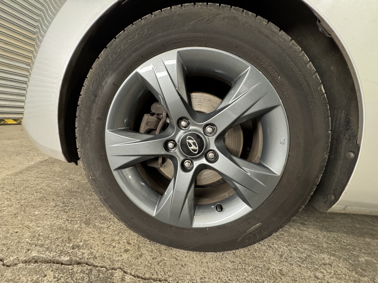 Used Hyundai i30 2013 for sale - 76945554: Photo 11