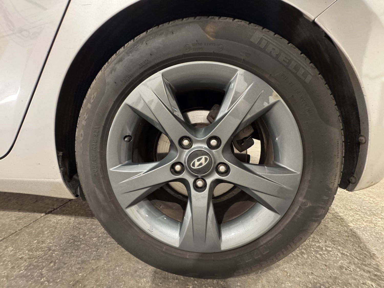 Used Hyundai i30 2013 for sale - 76945554: Photo 12