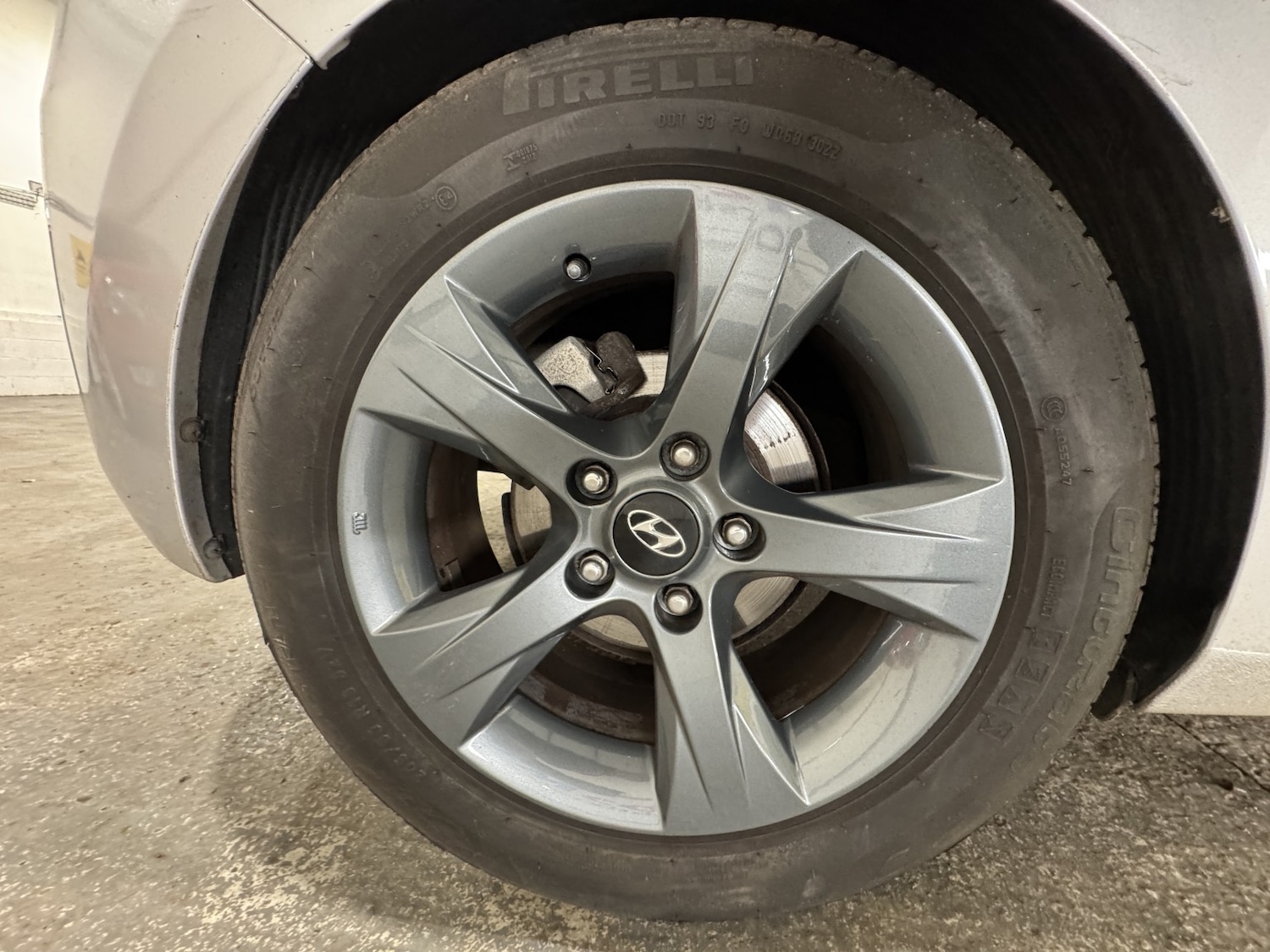 Used Hyundai i30 2013 for sale - 76945554: Photo 13