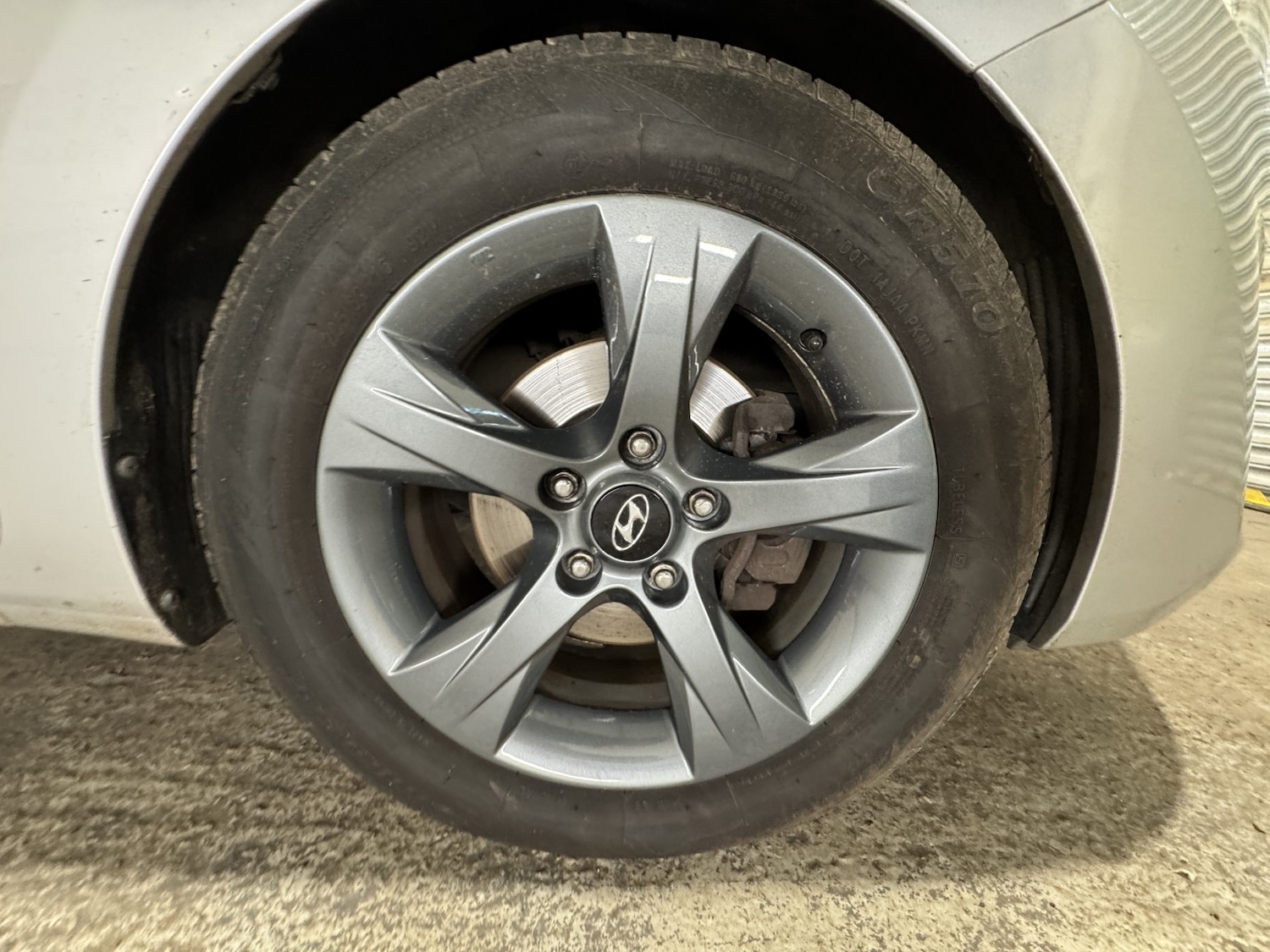 Used Hyundai i30 2013 for sale - 76945554: Photo 14