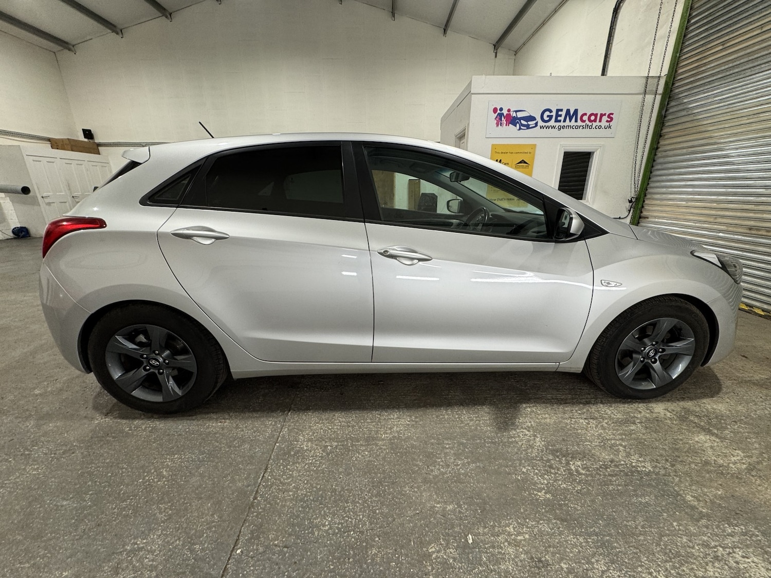 Used Hyundai i30 2013 for sale - 76945554: Photo 6