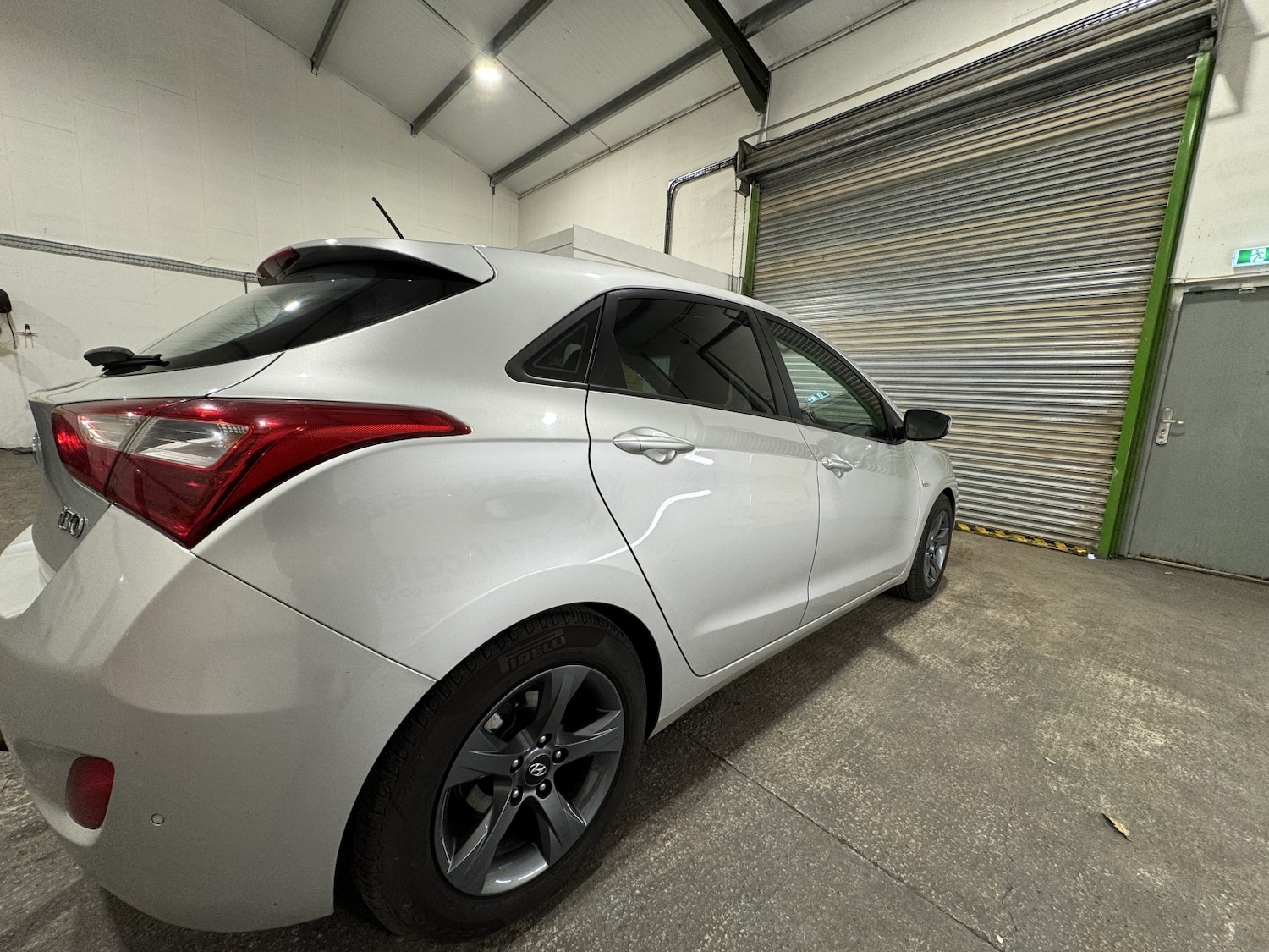 Used Hyundai i30 2013 for sale - 76945554: Photo 7