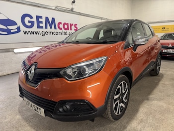 Used Renault Captur 2014 for sale - 79179884: Photo