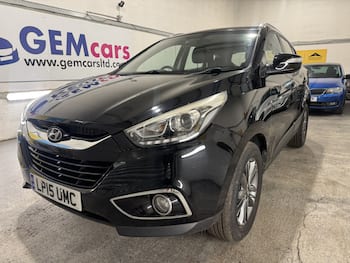 Used Hyundai Ix35 2015 for sale - 79725248: Photo