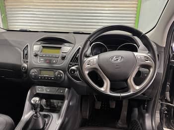 Used Hyundai Ix35 2015 for sale - 79725248: Photo