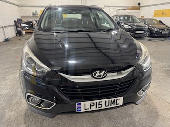 Used Hyundai Ix35 2015 for sale - 79725248: Photo