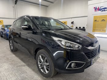 Used Hyundai Ix35 2015 for sale - 79725248: Photo