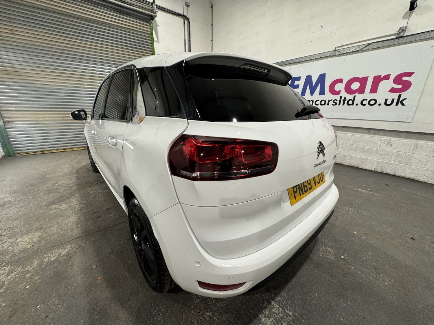 Used Citroen C4 2019 for sale - 76461578: Photo 10