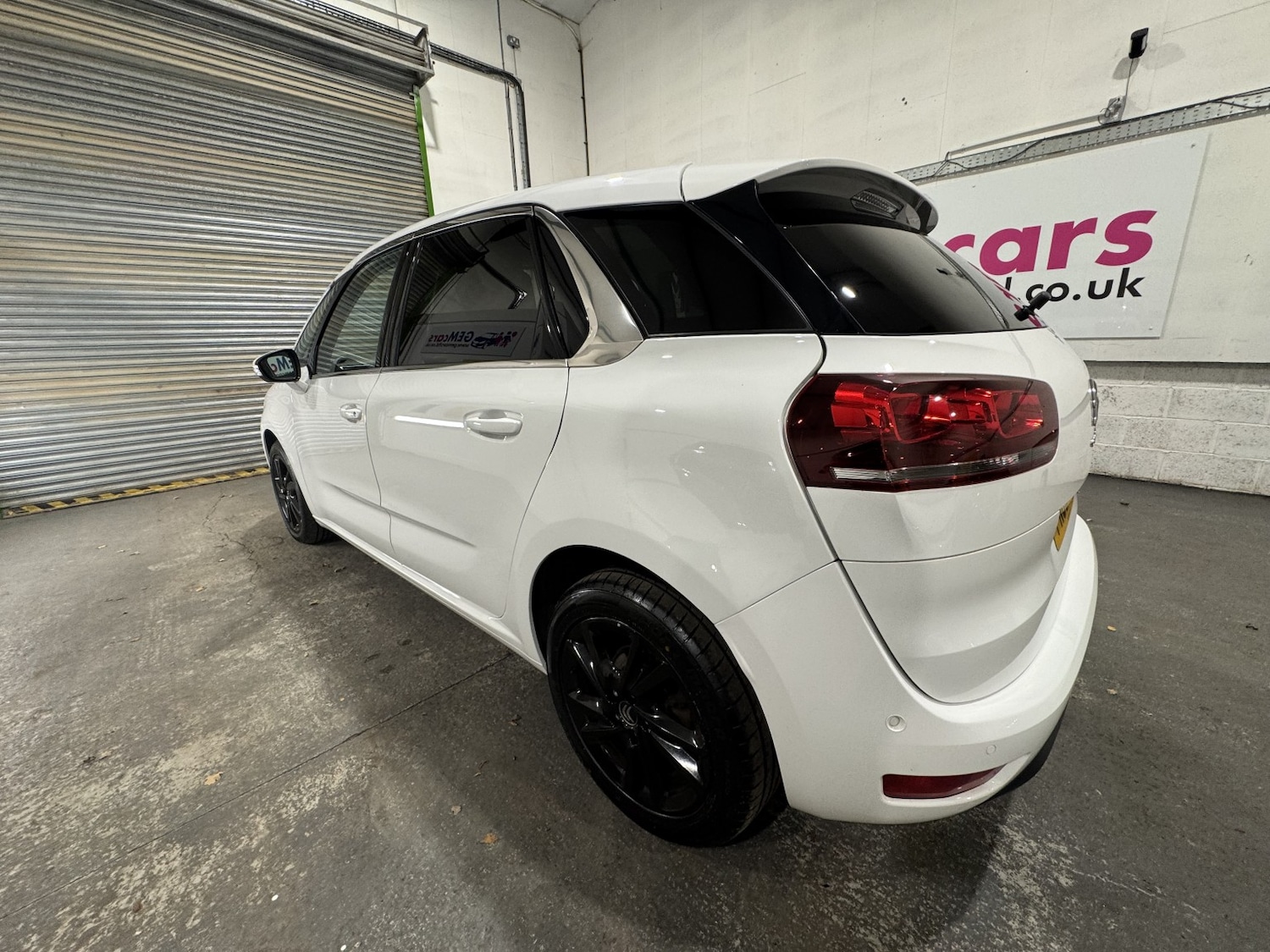 Used Citroen C4 2019 for sale - 76461578: Photo 11