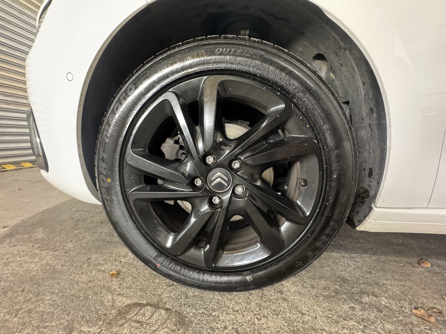 Used Citroen C4 2019 for sale - 76461578: Photo 14