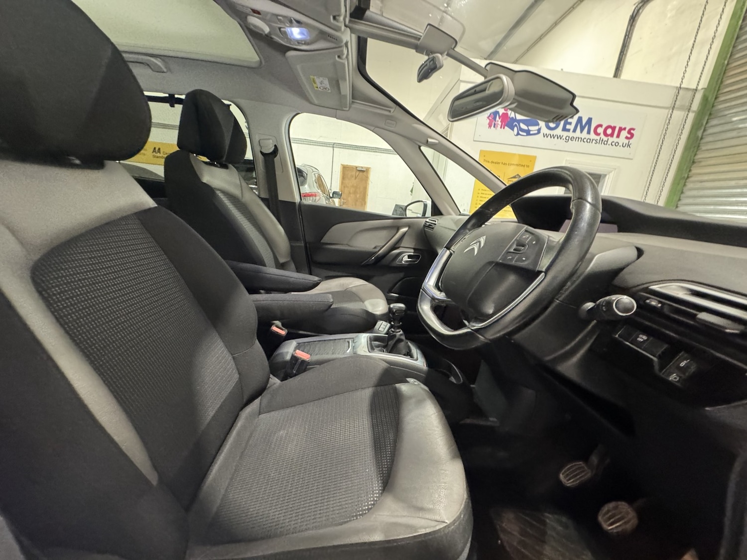 Used Citroen C4 2019 for sale - 76461578: Photo 21