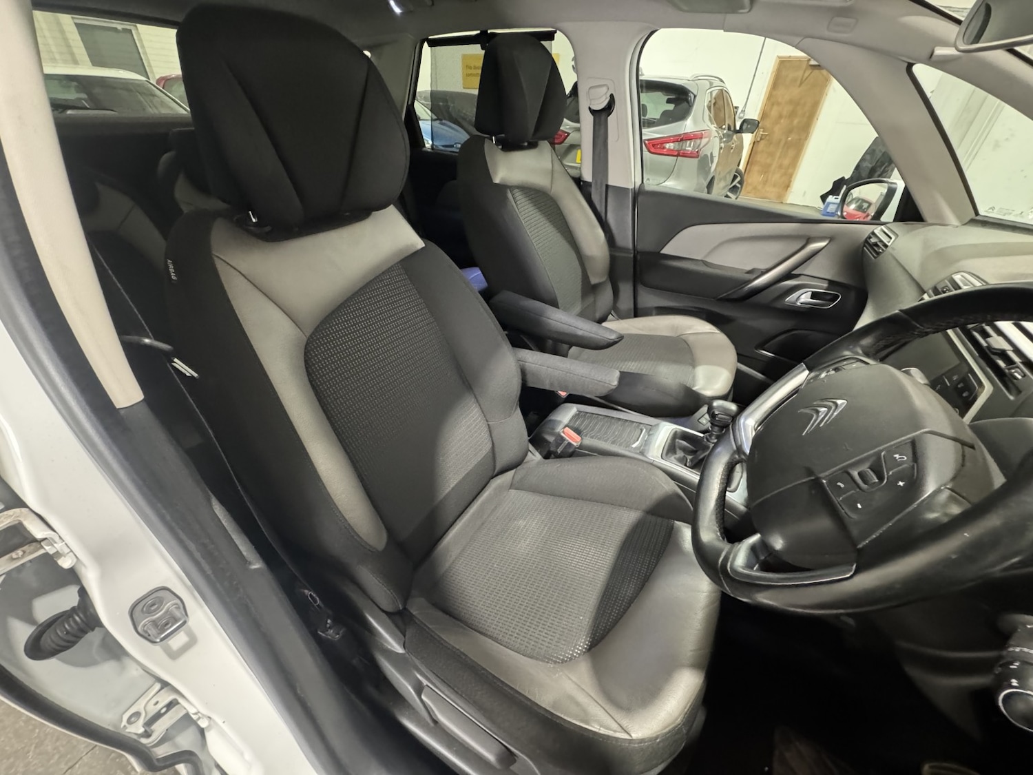 Used Citroen C4 2019 for sale - 76461578: Photo 23