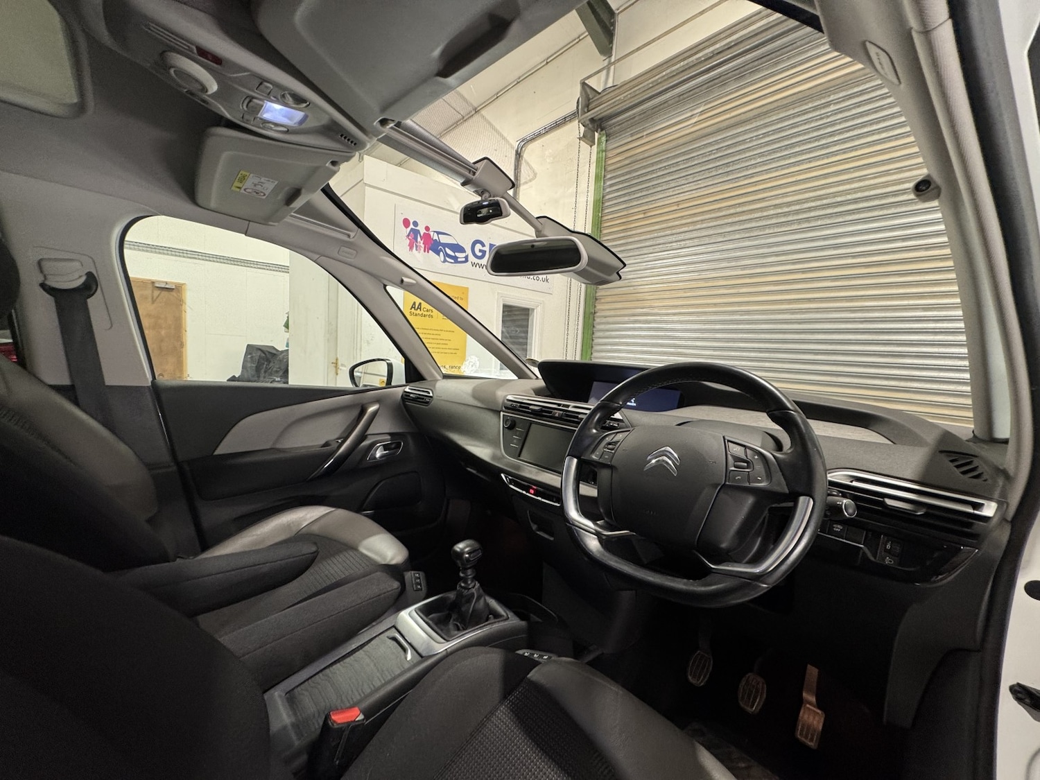 Used Citroen C4 2019 for sale - 76461578: Photo 25