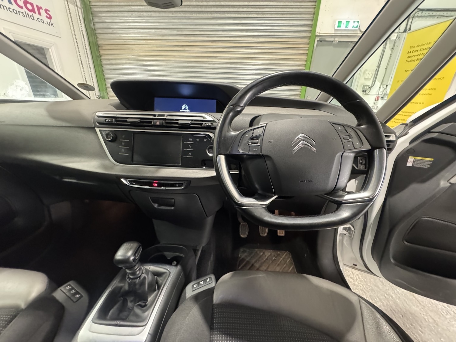 Used Citroen C4 2019 for sale - 76461578: Photo 26