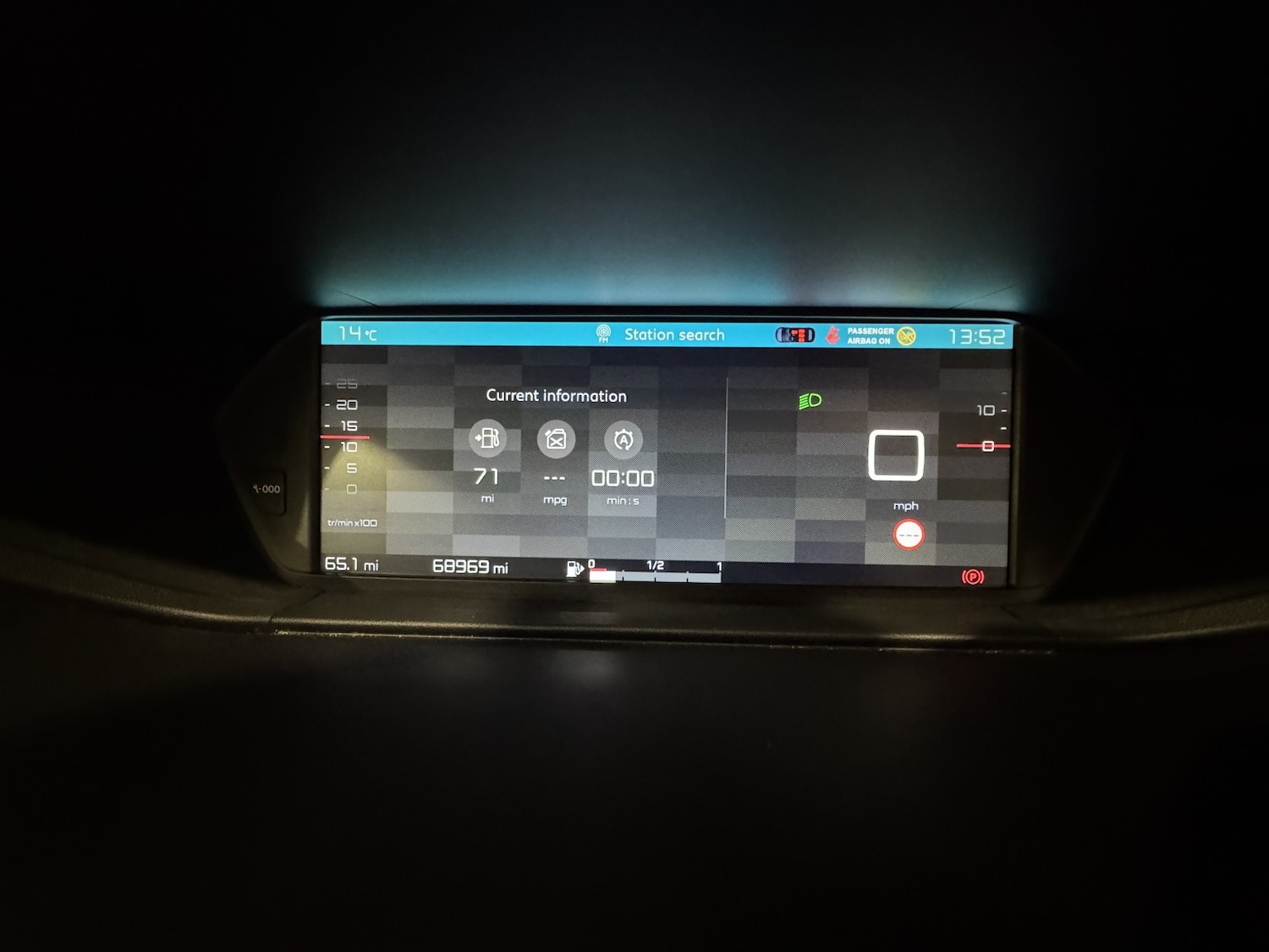 Used Citroen C4 2019 for sale - 76461578: Photo 35