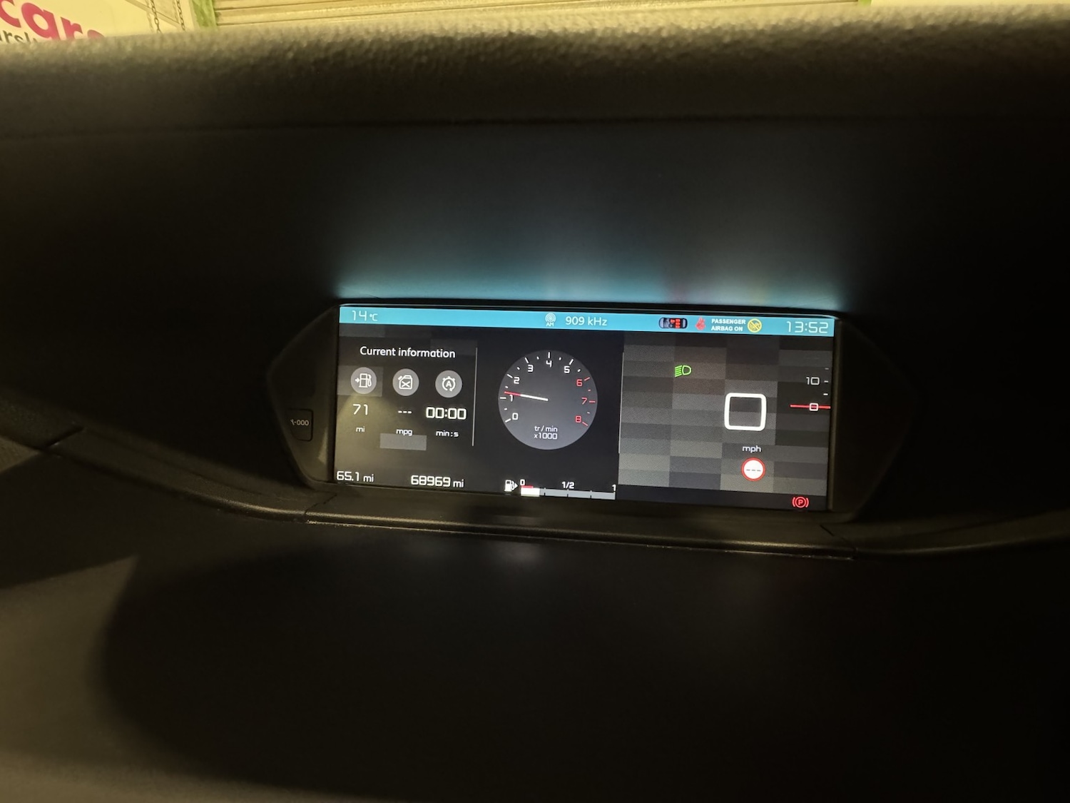 Used Citroen C4 2019 for sale - 76461578: Photo 36