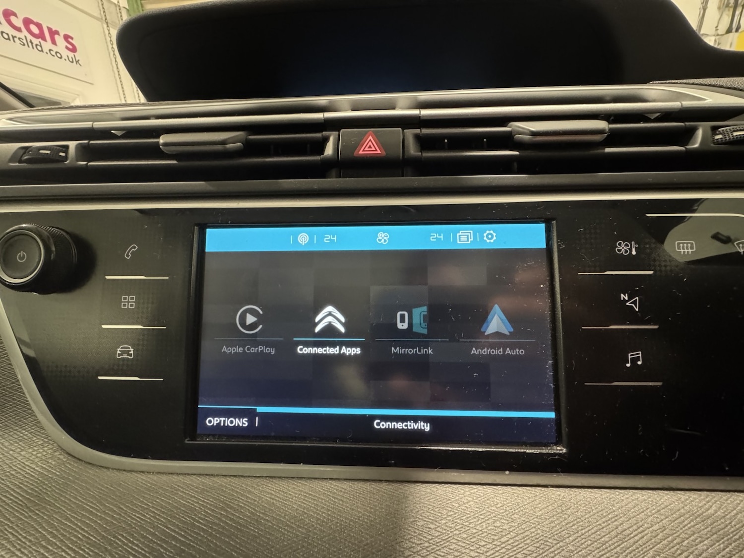 Used Citroen C4 2019 for sale - 76461578: Photo 39