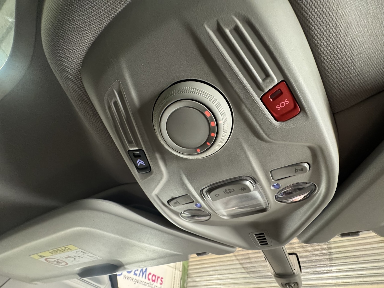 Used Citroen C4 2019 for sale - 76461578: Photo 47