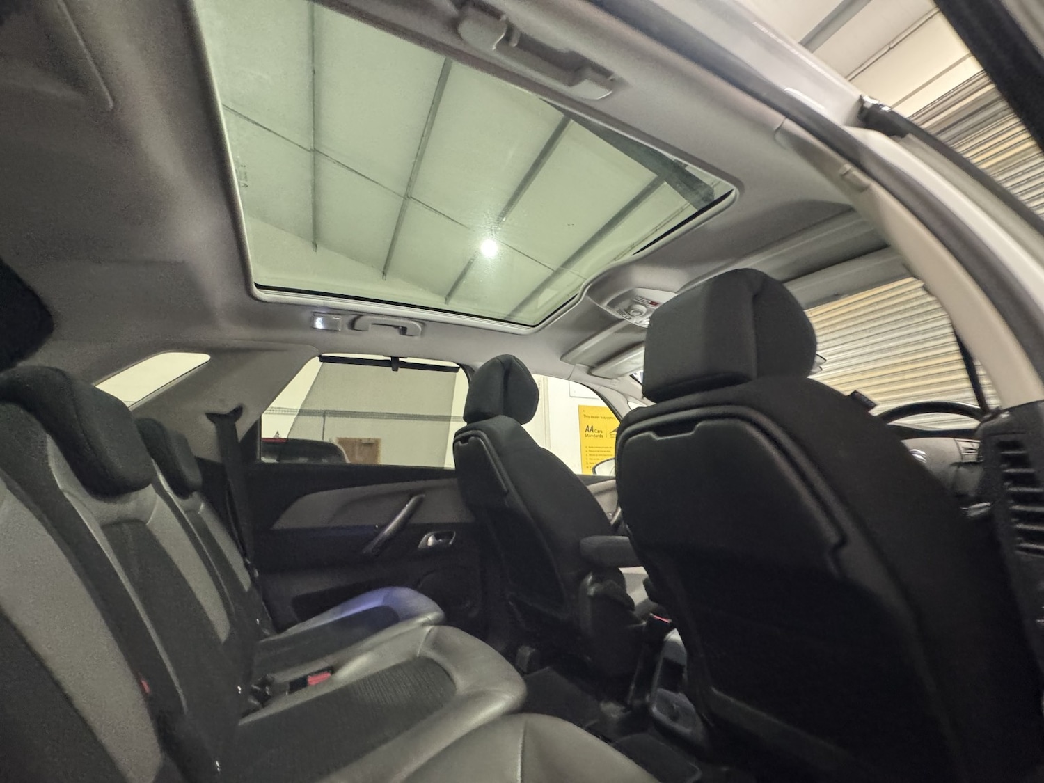 Used Citroen C4 2019 for sale - 76461578: Photo 50