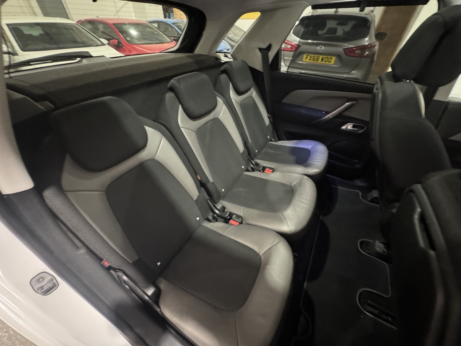 Used Citroen C4 2019 for sale - 76461578: Photo 52