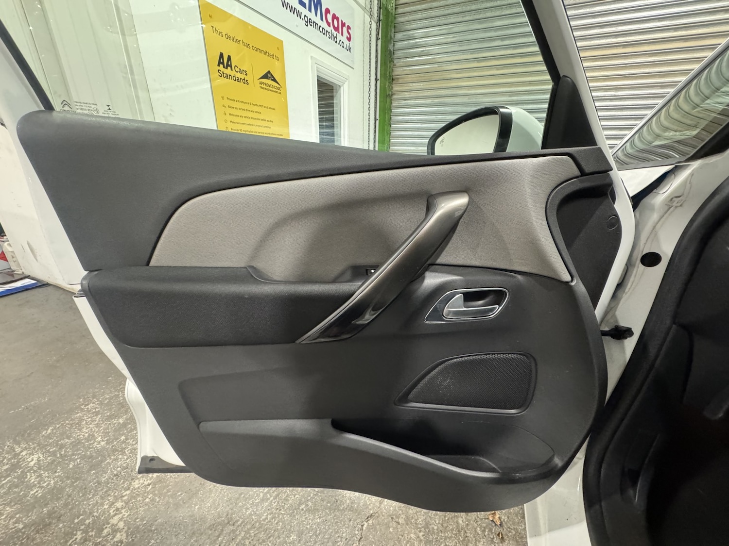 Used Citroen C4 2019 for sale - 76461578: Photo 60