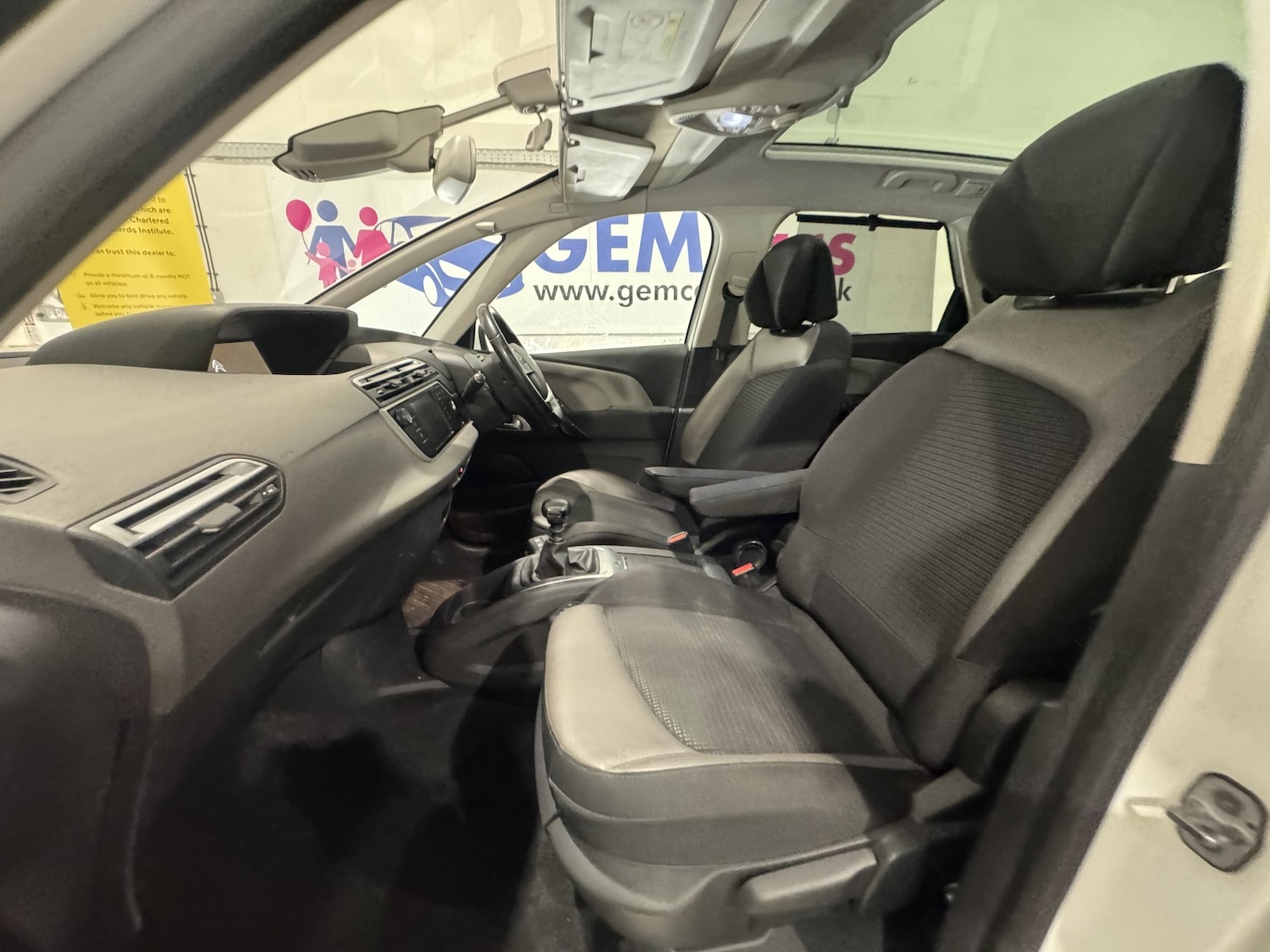 Used Citroen C4 2019 for sale - 76461578: Photo 62