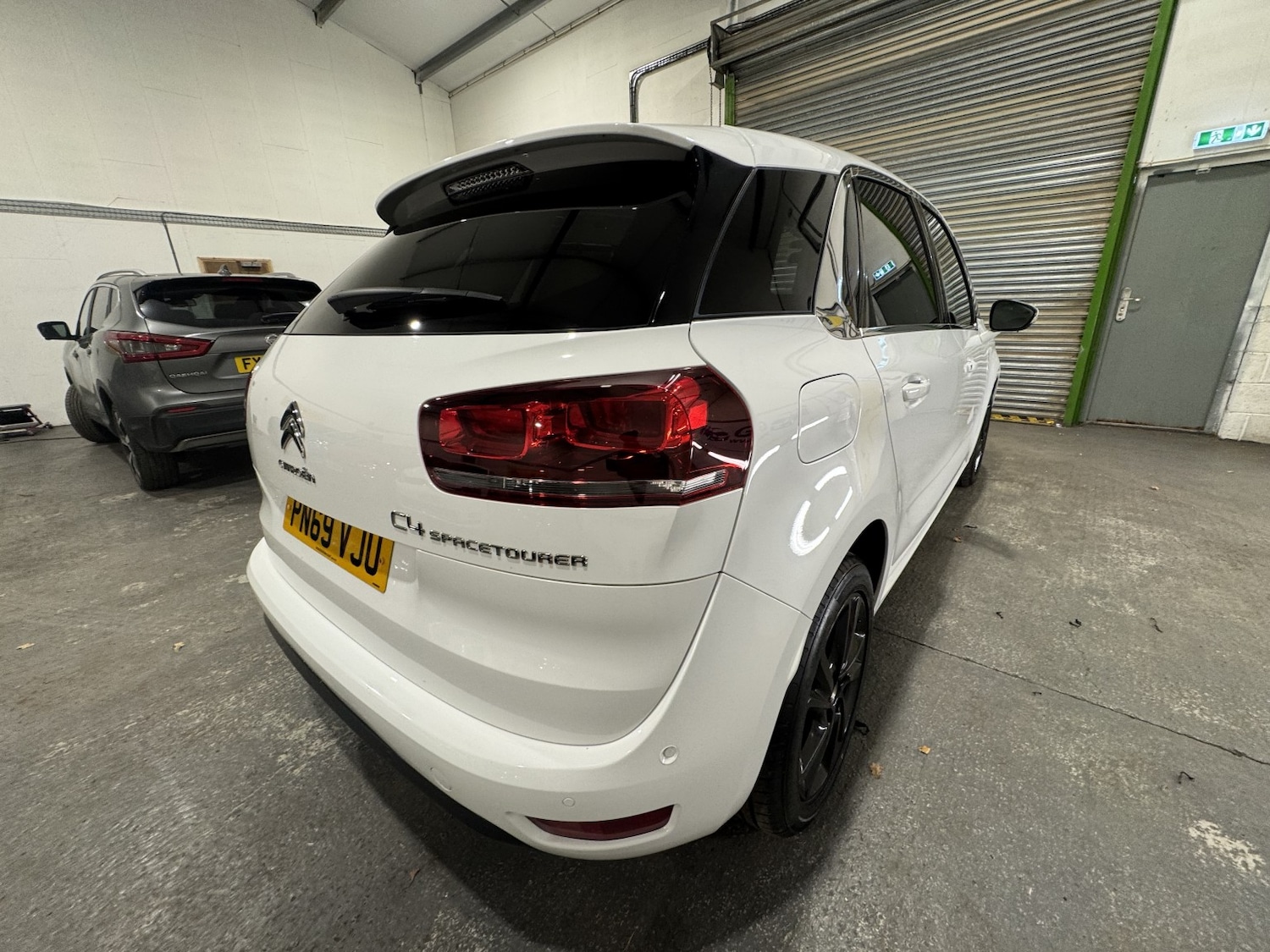 Used Citroen C4 2019 for sale - 76461578: Photo 8