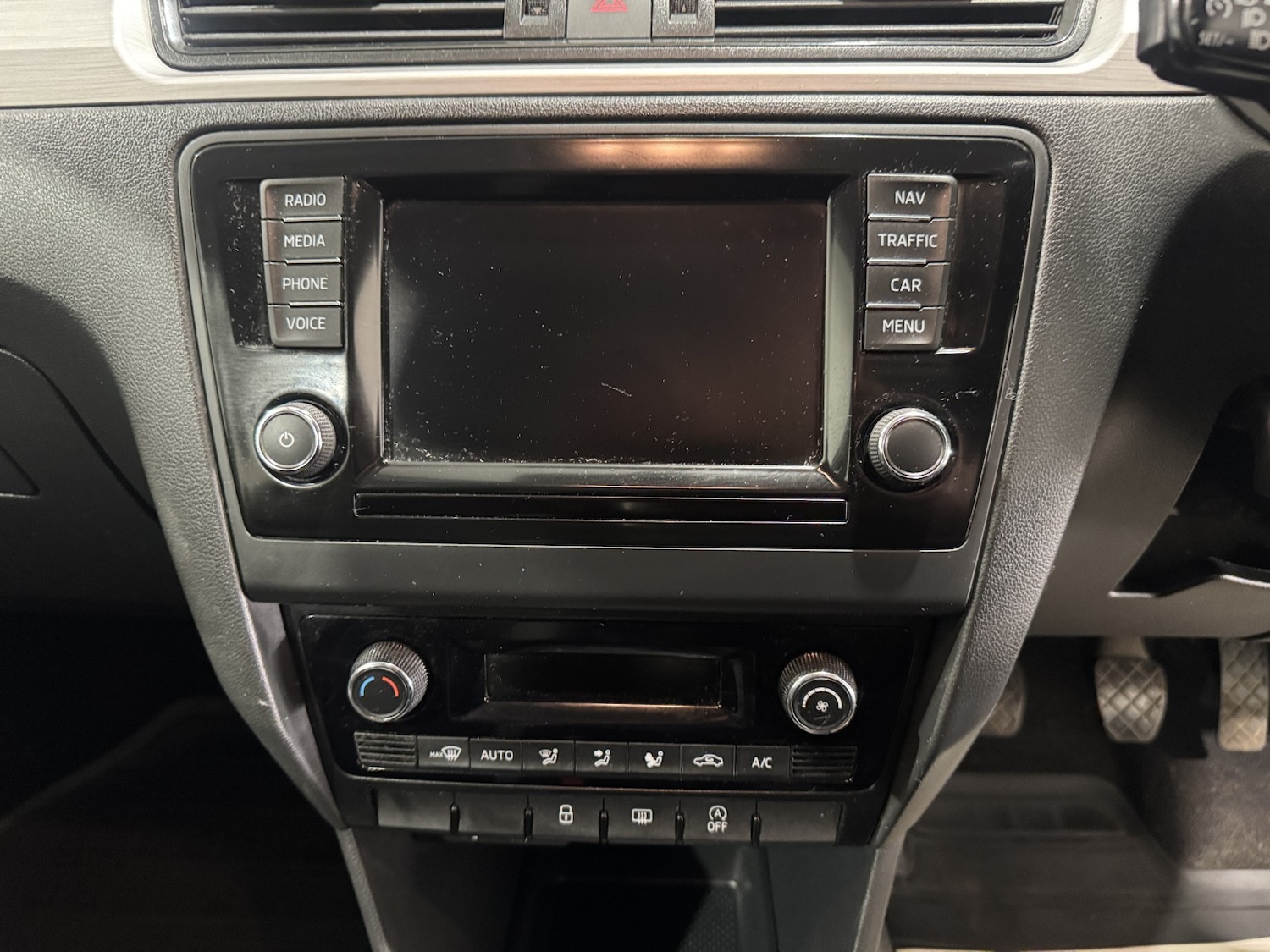 Used Skoda Rapid Spaceback 2016 for sale - 77632416: Photo 10