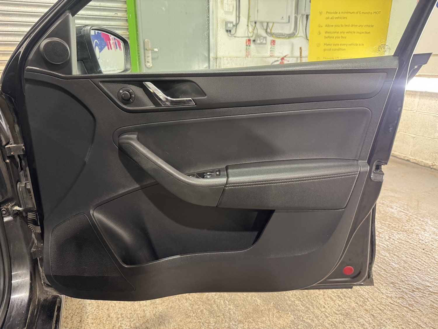 Used Skoda Rapid Spaceback 2016 for sale - 77632416: Photo 14