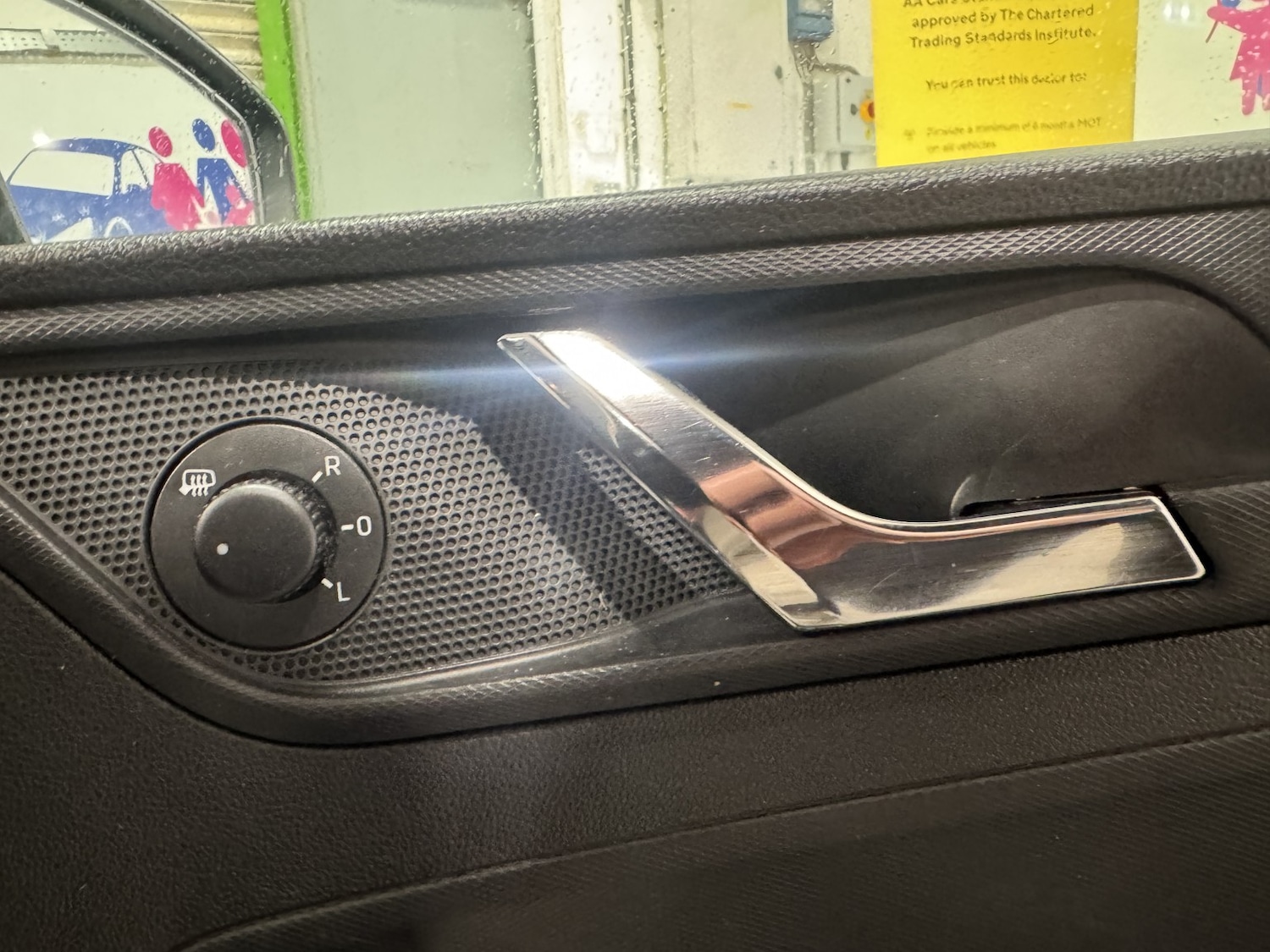 Used Skoda Rapid Spaceback 2016 for sale - 77632416: Photo 15