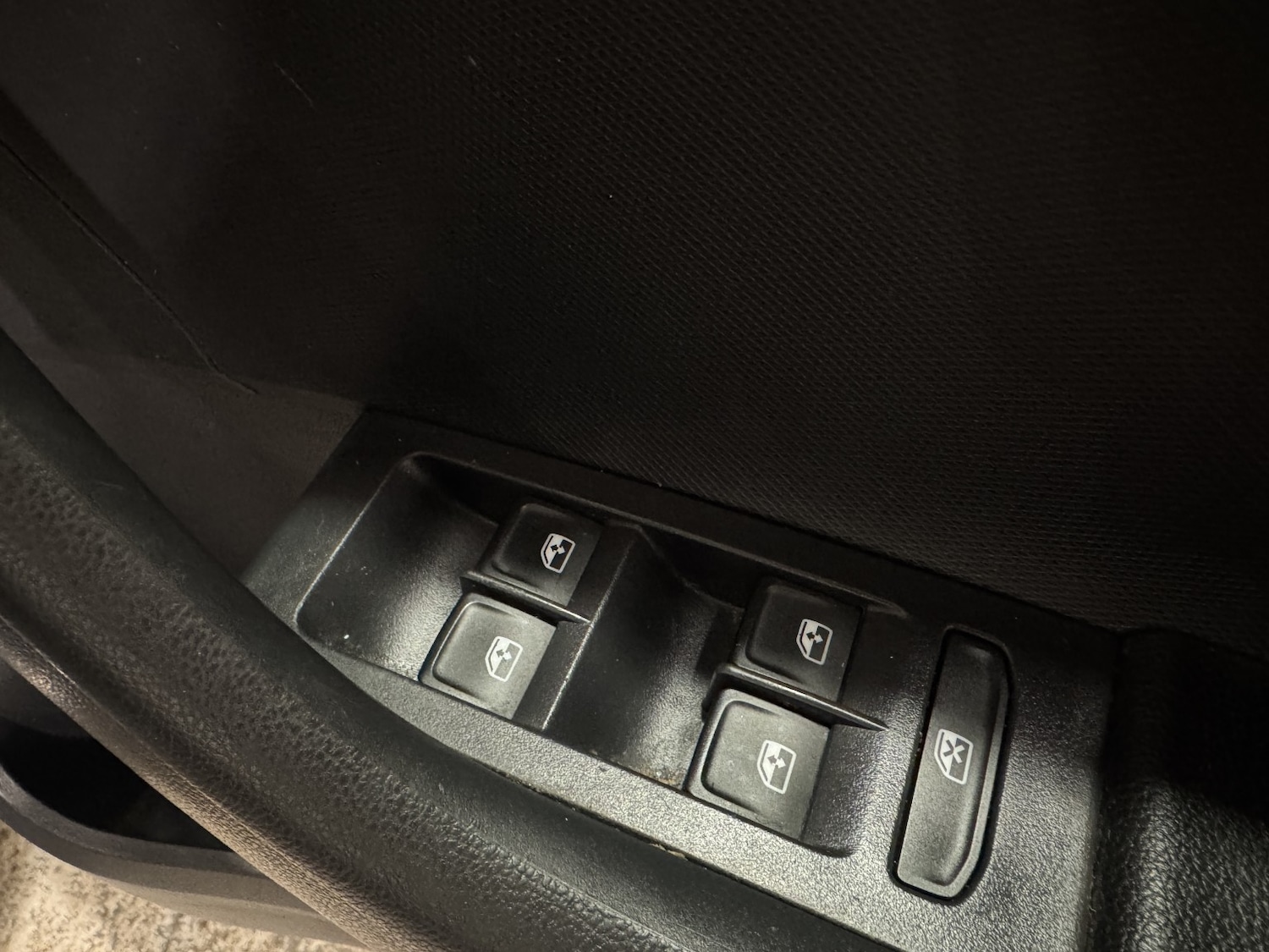 Used Skoda Rapid Spaceback 2016 for sale - 77632416: Photo 16