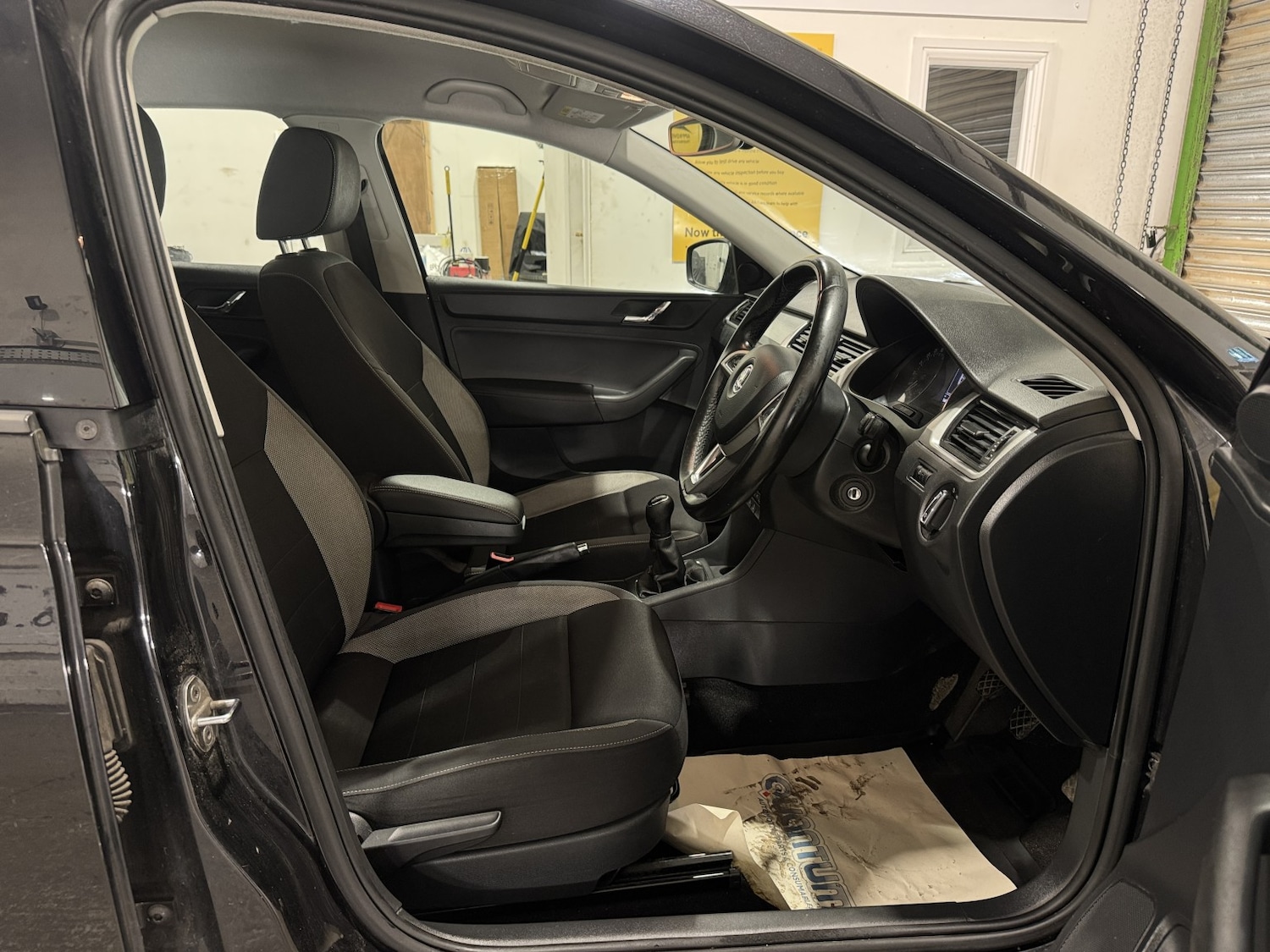 Used Skoda Rapid Spaceback 2016 for sale - 77632416: Photo 18