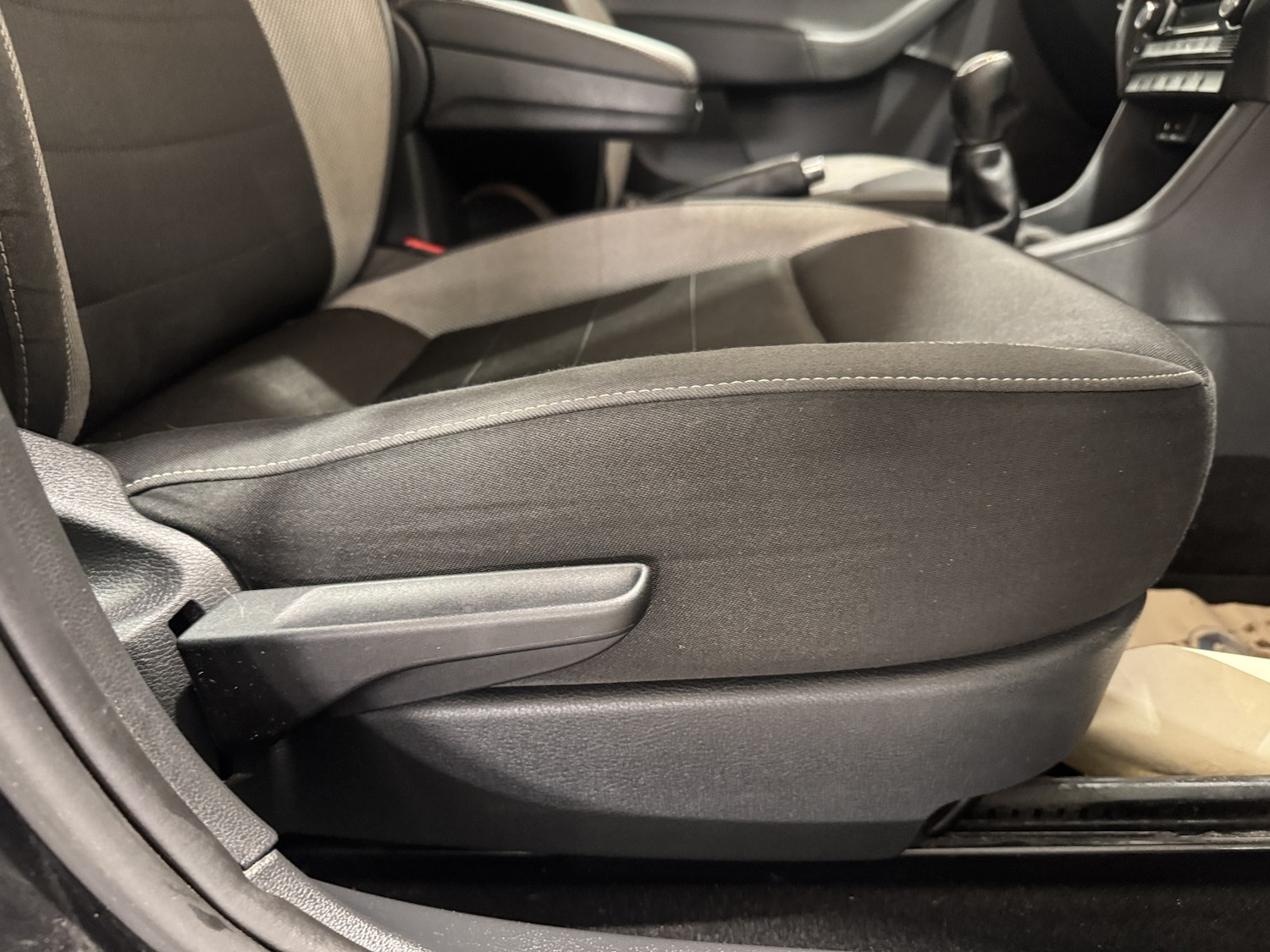 Used Skoda Rapid Spaceback 2016 for sale - 77632416: Photo 19