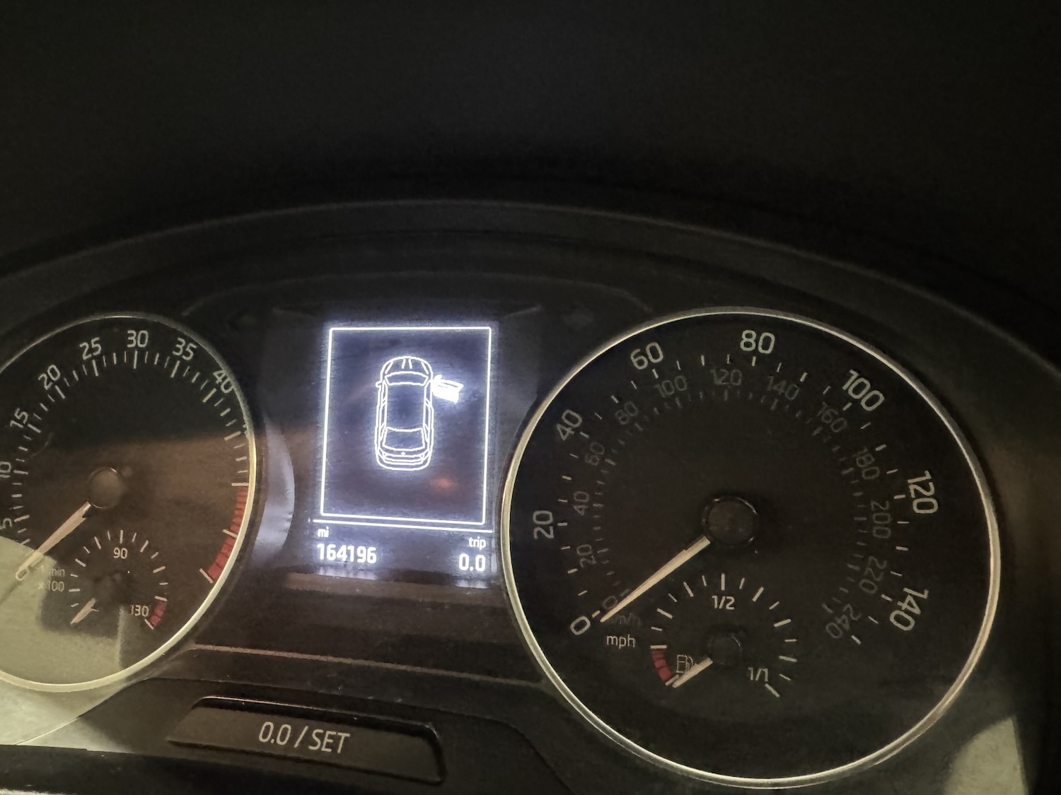 Used Skoda Rapid Spaceback 2016 for sale - 77632416: Photo 22